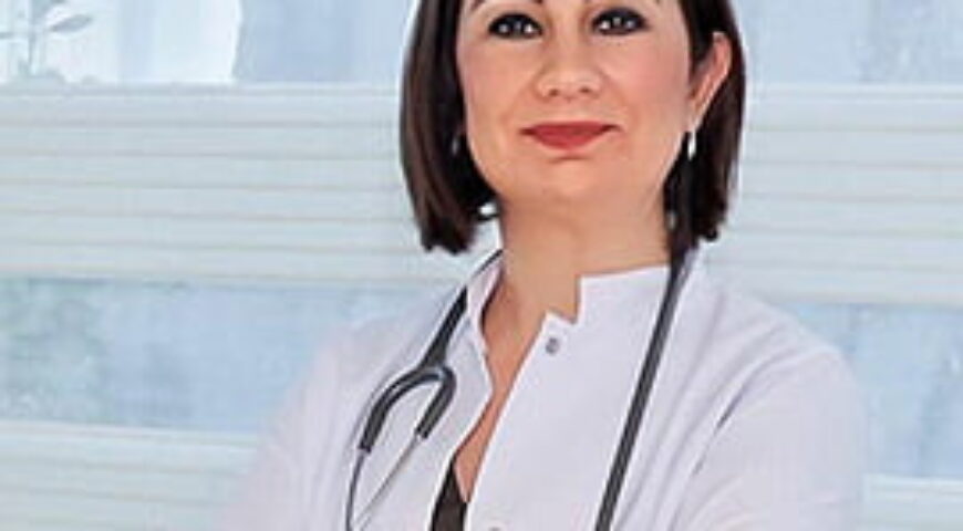 PROF. BERRIN PEHLIVAN MD