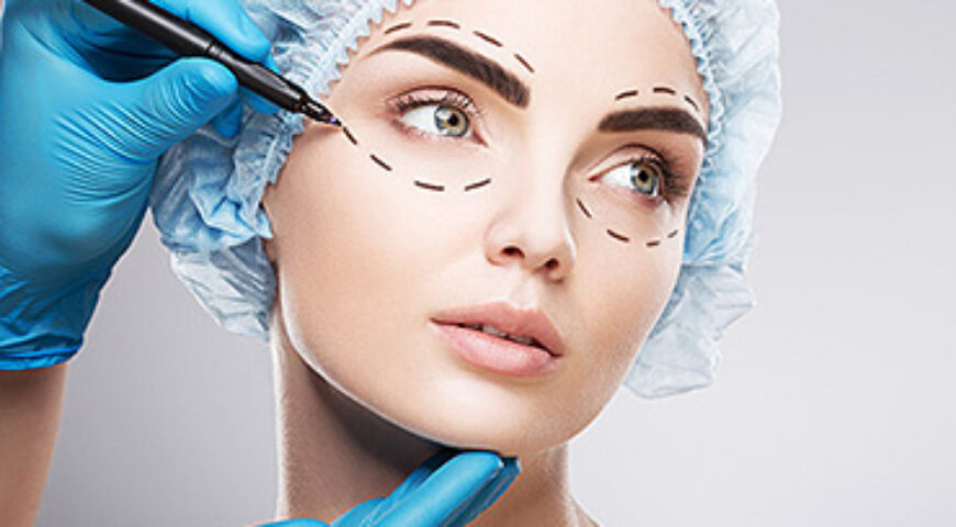 PLASTIC AND COSMETIC SURGERY