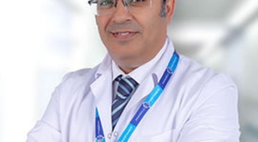 PROF. NURULLAH BULBULLER MD