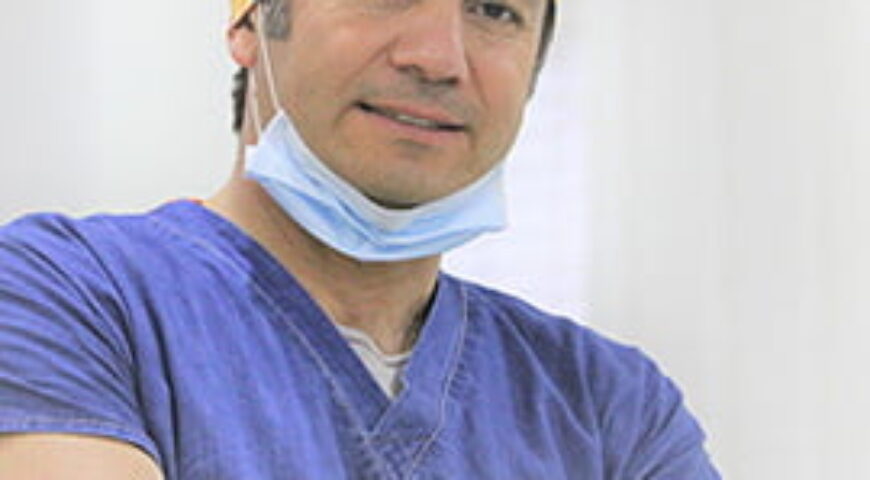 ASSOC. PROF. RAMAZAN KOYMEN MD