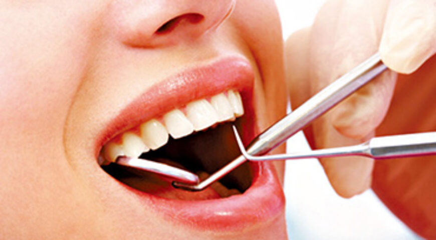 DENTAL IMPLANT AND TREATMENT