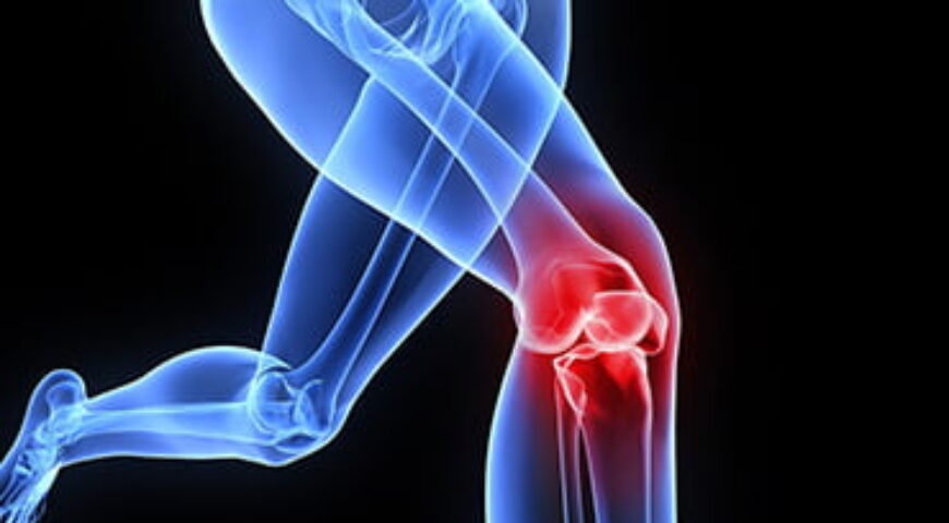 ORTHOPEDY AND SPORT INJURY