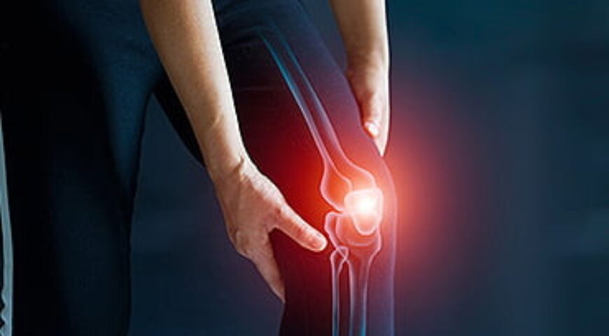 ORTHOPEDIC / KNEE SURGERY