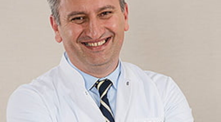 PROF. MUSTAFA OZDOGAN MD