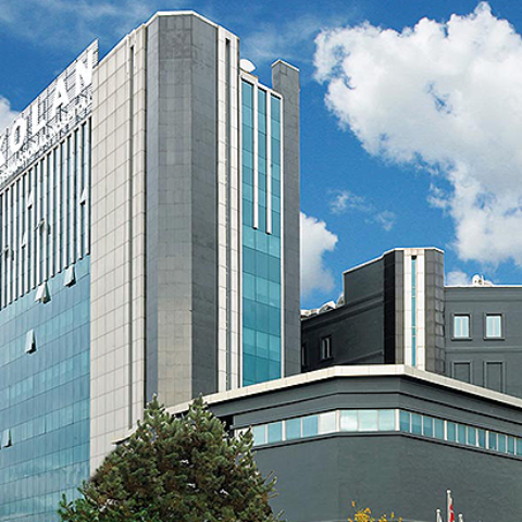 ISTANBUL KOLAN INTERNATIONAL HOSPITAL