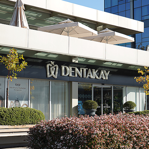 DENTAKAY ISTANBUL