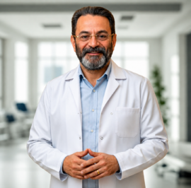 PROF. CAGATAY OZTURK MD