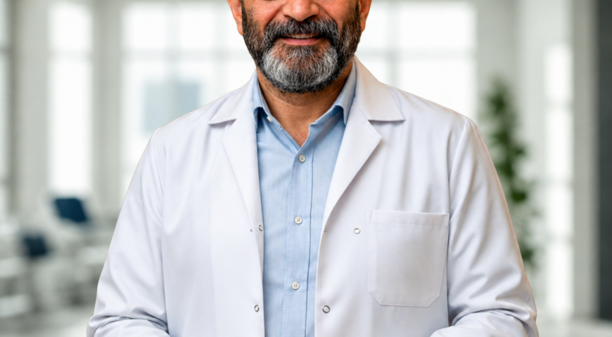 PROF. CAGATAY OZTURK MD