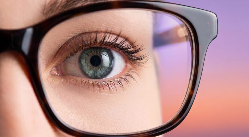 EYE / LASIK CARE